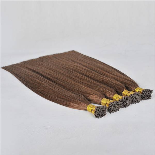 european i tip hair extension LJ161